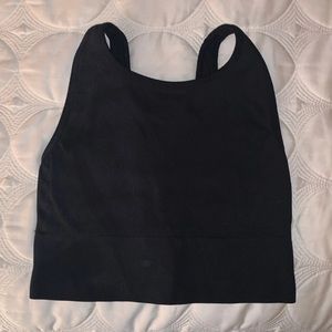 Victoria Secret Sport Bra/Crop Top